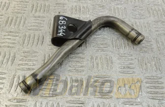 Przewód pompy olejowej do silnika Deutz BF4L913 02239983