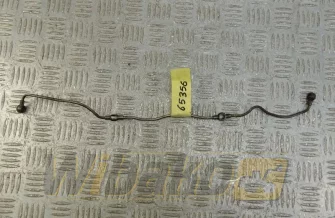 Przewód powrotu paliwa Deutz 02137526