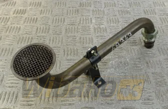 Smok misy olejowej do silnika Deutz BF4L913 04153136