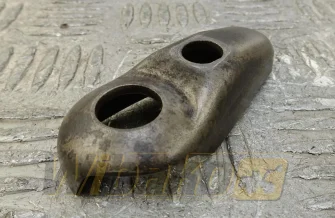 Uchwyt wtryskiwacza Deutz 02137591