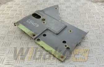 Osłona silnika do silnika Deutz F3L1011 04173271