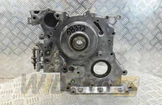 Obudowa rozrządu do silnika Deutz 1011 04175281