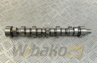 Wałek rozrządu do silnika Deutz F3L1011 04170825