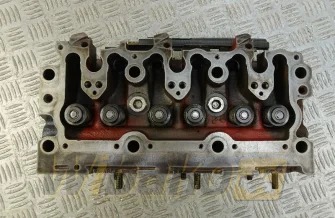 Głowica do silnika Deutz F3L1011 04174883