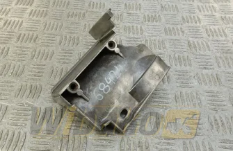 Przystawka naprowadzania powietrza do silnika Deutz 1011 04173618