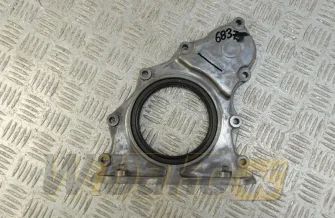 Obudowa uszczelniacza wału korbowego Deutz 04286436