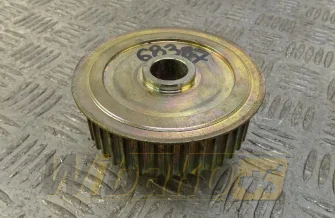 Koło zębate wału korbowego Deutz 04174497