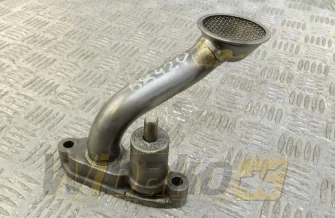 Smok misy olejowej do silnika Deutz F3L1011 04174014
