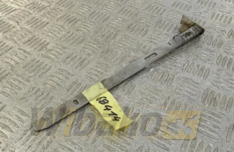 Listwa pompowtryskiwaczy do silnika Deutz F3L1011 04174932