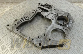Obudowa rozrządu do silnika Cummins QSB6.7 3974966