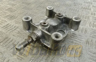 Podstawa filtra paliwa Cummins 395670100