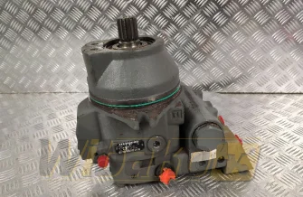 Silnik hydrauliczny Liebherr FMV075 9073978