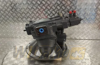 Pompa hydrauliczna Rexroth A8VO55LAXHX/61R1-NZG05K020-S R902090330