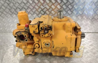 Silnik hydrauliczny Liebherr LMV140 9270827