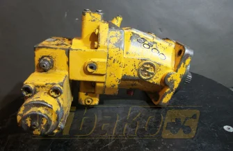 Silnik hydrauliczny Hydromatik A6VM107/60W 