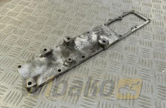 Pokrywa kolektora ssącego do silnika Cummins QSB6.7 3864483