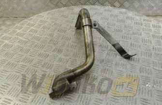 Smok misy olejowej do silnika Cummins QSB6.7 3970490