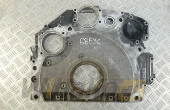 Obudowa rozrządu Deutz 04291765