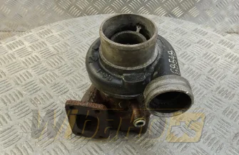 Turbosprężarka Deutz 04258208