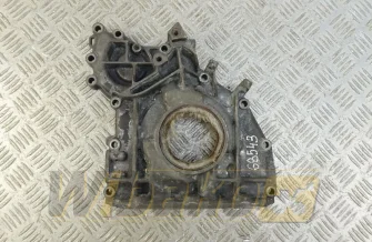 Pompa oleju Deutz 04283992