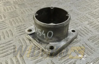 Łącznik kolektora ssącego Deutz 04252881