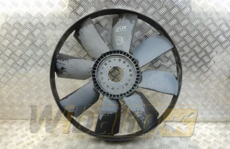 Wentylator Deutz 04253380