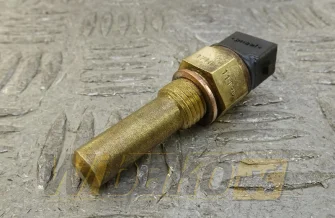 Czujnik temperatury Deutz 01182702
