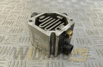 Grzałka kolektora ssącego Deutz 04290354