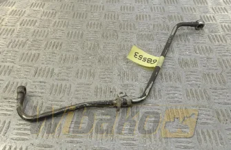 Przewód olejowy turbosprężarki Deutz 04254669