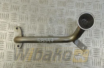 Smok misy olejowej Deutz 04206193