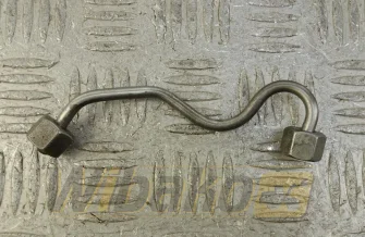 Przewód paliwa wtryskiwacza Deutz 02112063