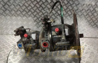 Pompa hydrauliczna Rexroth A10VO71FHD/30R-PSC12K02-SO184 919585