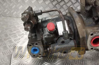 Pompa hydrauliczna Rexroth A10VO28DFLR/30R-PSC 12N00-S0185 919581