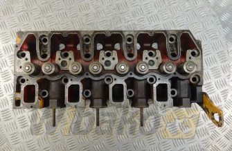 Głowica do silnika Deutz BF4M1013 04207694