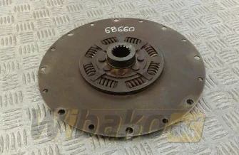 Sprzęgło Sachs 16/35/315