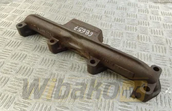 Kolektor wydechowy do silnika Deutz BF4M1013 04205956