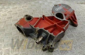 Wspornik wentylatora Deutz 04256522