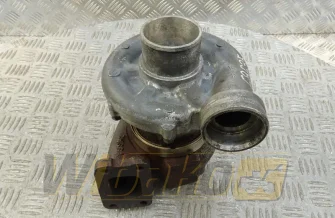 Turbosprężarka Deutz S2A 04253956