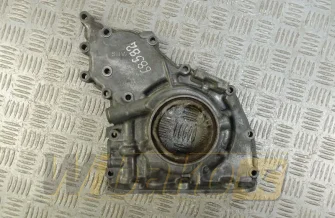 Pompa oleju Deutz 04256994