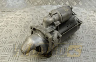 Rozrusznik Deutz 01180999