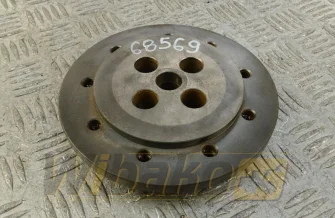 Adapter wału korbowego Deutz 04209606