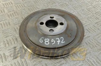 Koło pasowe D= 202 mm Deutz 04204689