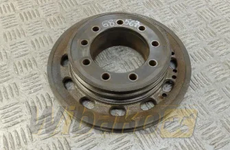 Koło pasowe wału korbowego Deutz 04209665
