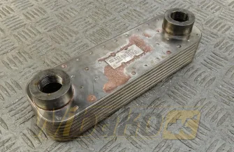 Chłodniczka oleju Deutz 04209929