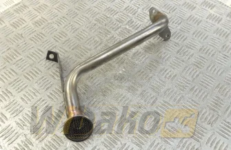 Smok misy olejowej Deutz 04205899