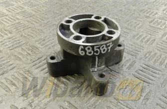 Adapter wentylatora H= 65 mm Deutz 04209555