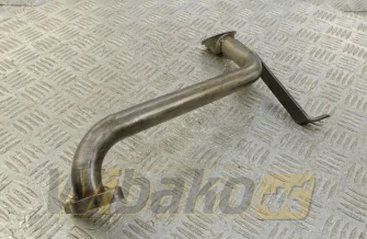Smok misy olejowej Deutz 04205899