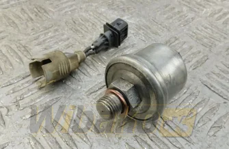 Czujnik ciśnienia oleju Deutz 04190809
