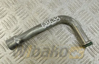 Spływka turbosprężarki do silnika Deutz BF4M1013 04205982