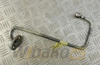 Przewód olejowy turbosprężarki do silnika Deutz BF4M1013 04205976